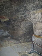 The Chapel cave